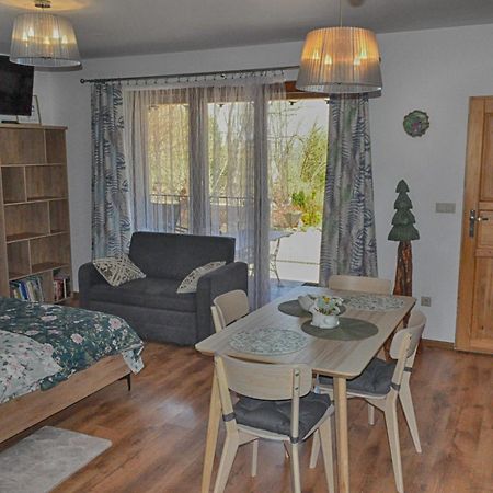Apartamenty W Dolinie Goscina Duszniki Zdrój Extérieur photo