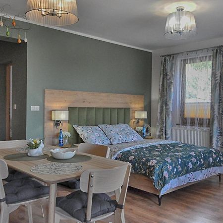 Apartamenty W Dolinie Goscina Duszniki Zdrój Extérieur photo