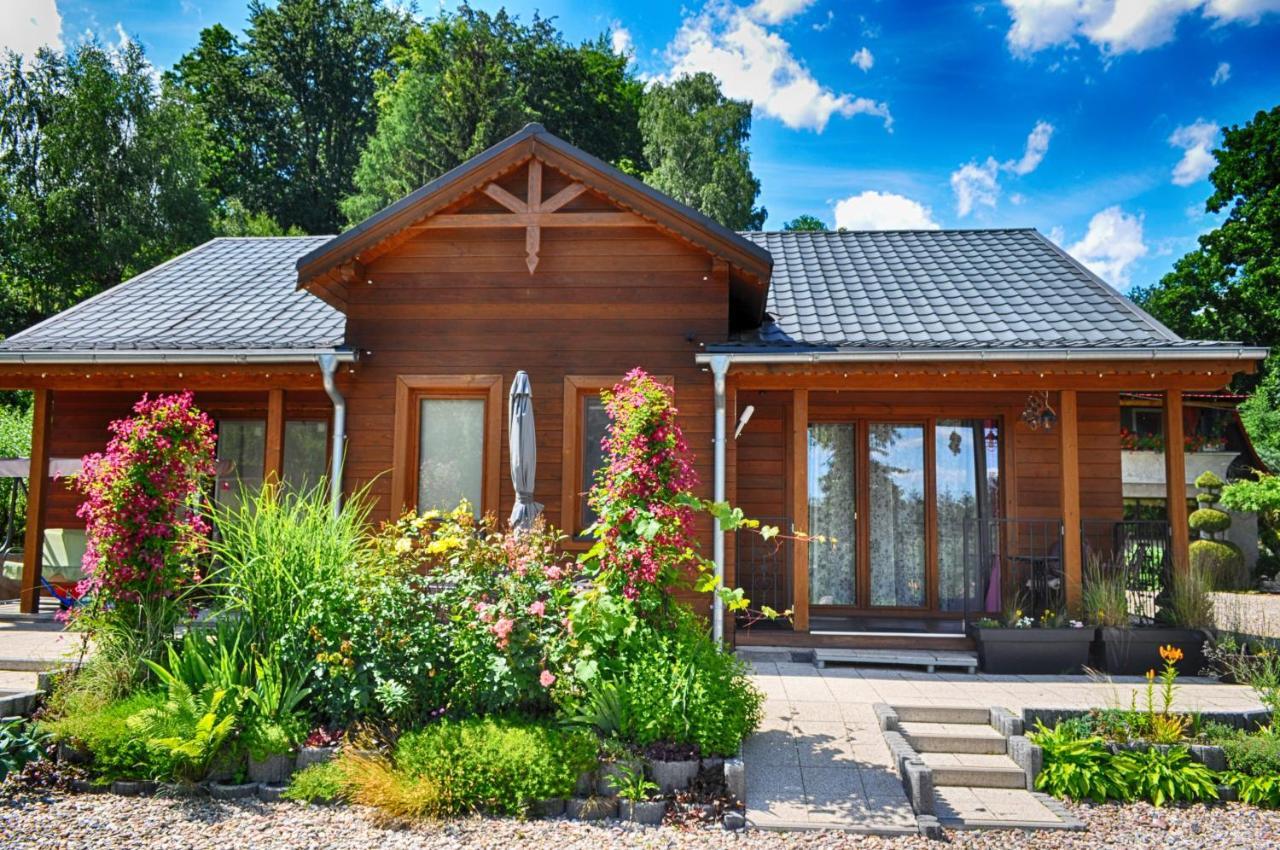 Apartamenty W Dolinie Goscina Duszniki Zdrój Extérieur photo