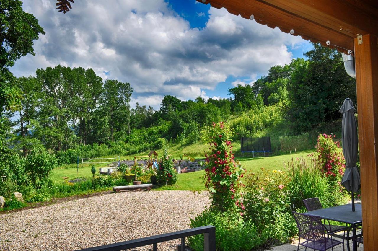 Apartamenty W Dolinie Goscina Duszniki Zdrój Extérieur photo