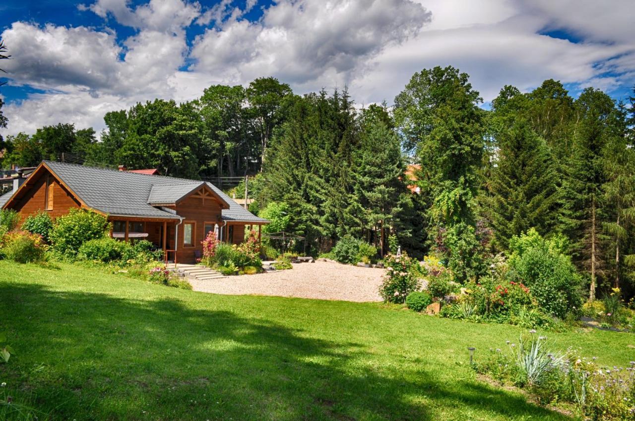 Apartamenty W Dolinie Goscina Duszniki Zdrój Extérieur photo