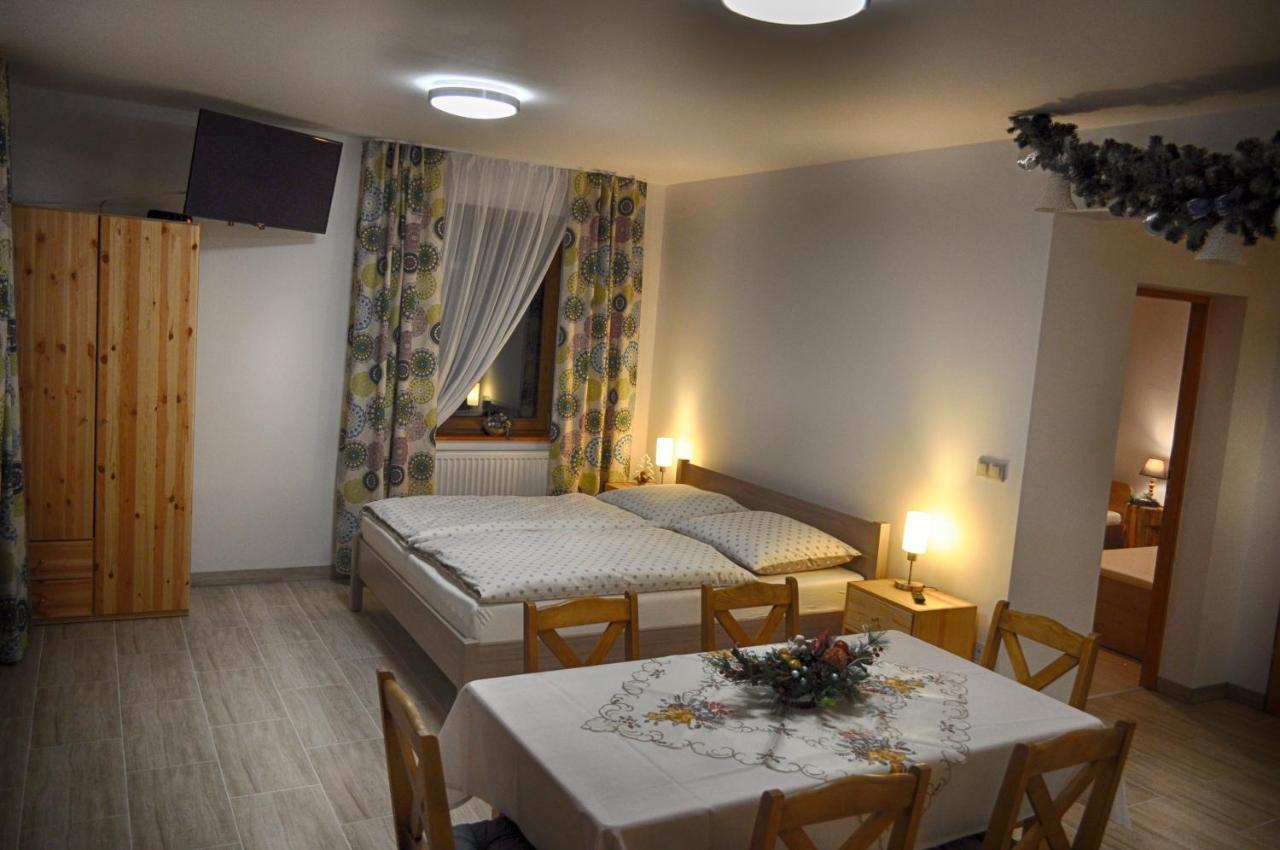 Apartamenty W Dolinie Goscina Duszniki Zdrój Extérieur photo