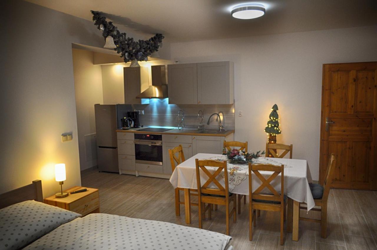 Apartamenty W Dolinie Goscina Duszniki Zdrój Extérieur photo