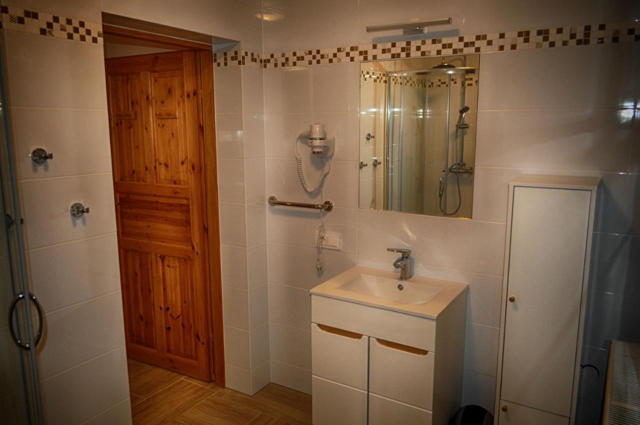 Apartamenty W Dolinie Goscina Duszniki Zdrój Extérieur photo