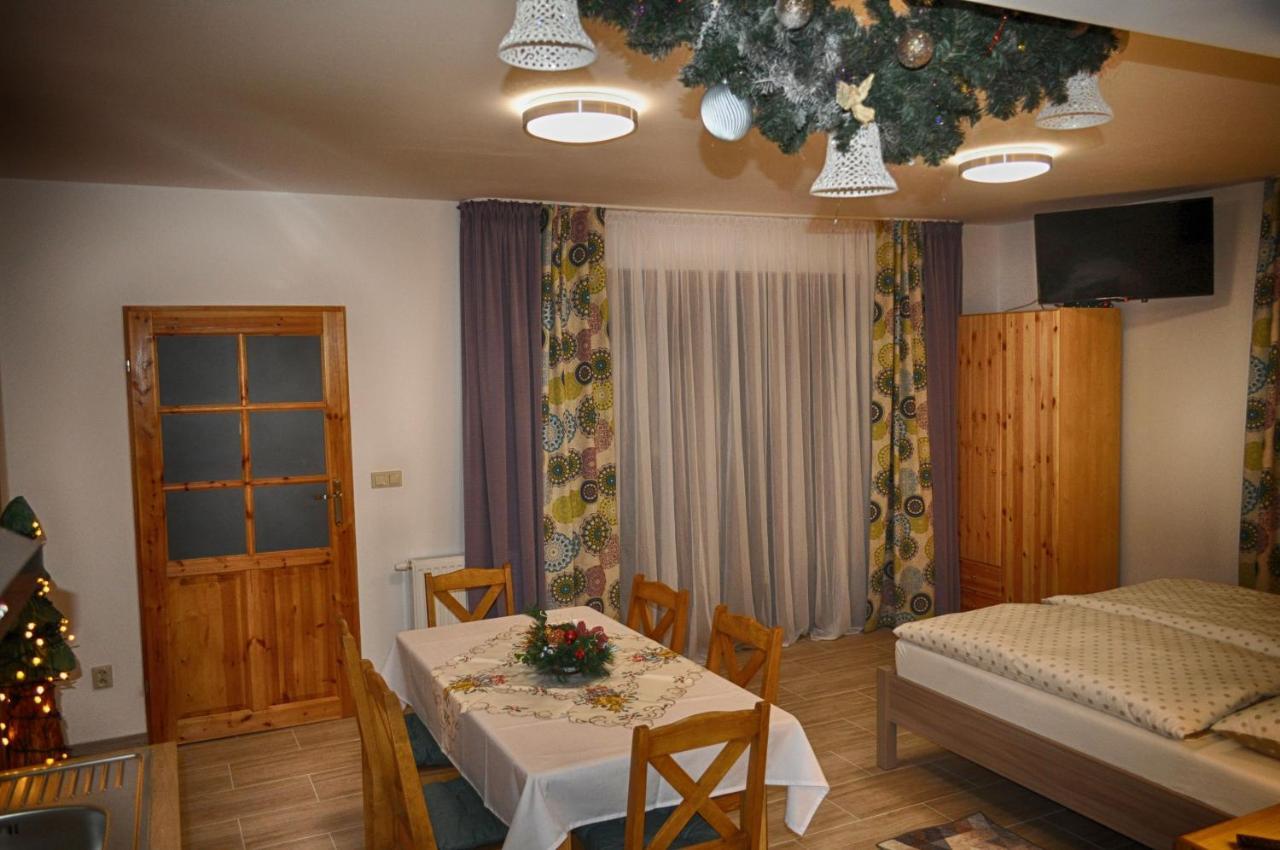 Apartamenty W Dolinie Goscina Duszniki Zdrój Extérieur photo