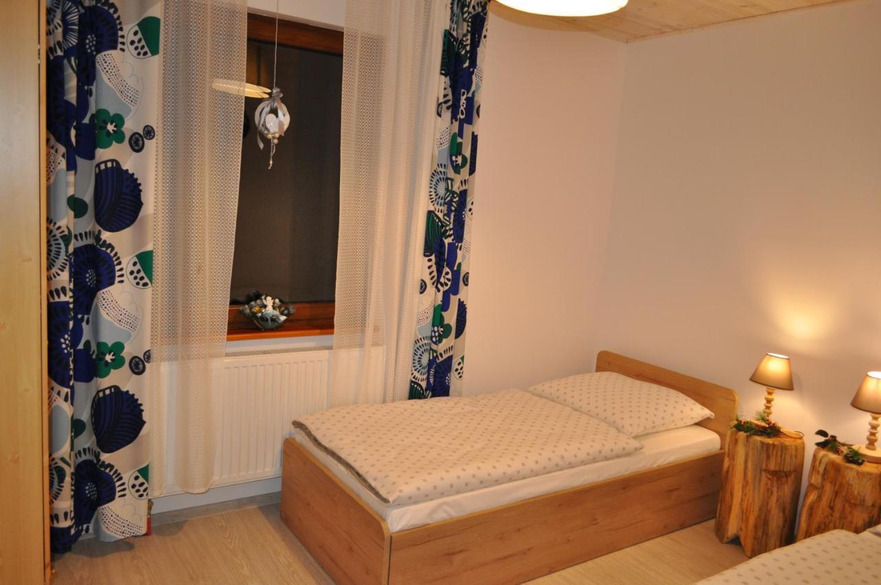 Apartamenty W Dolinie Goscina Duszniki Zdrój Extérieur photo