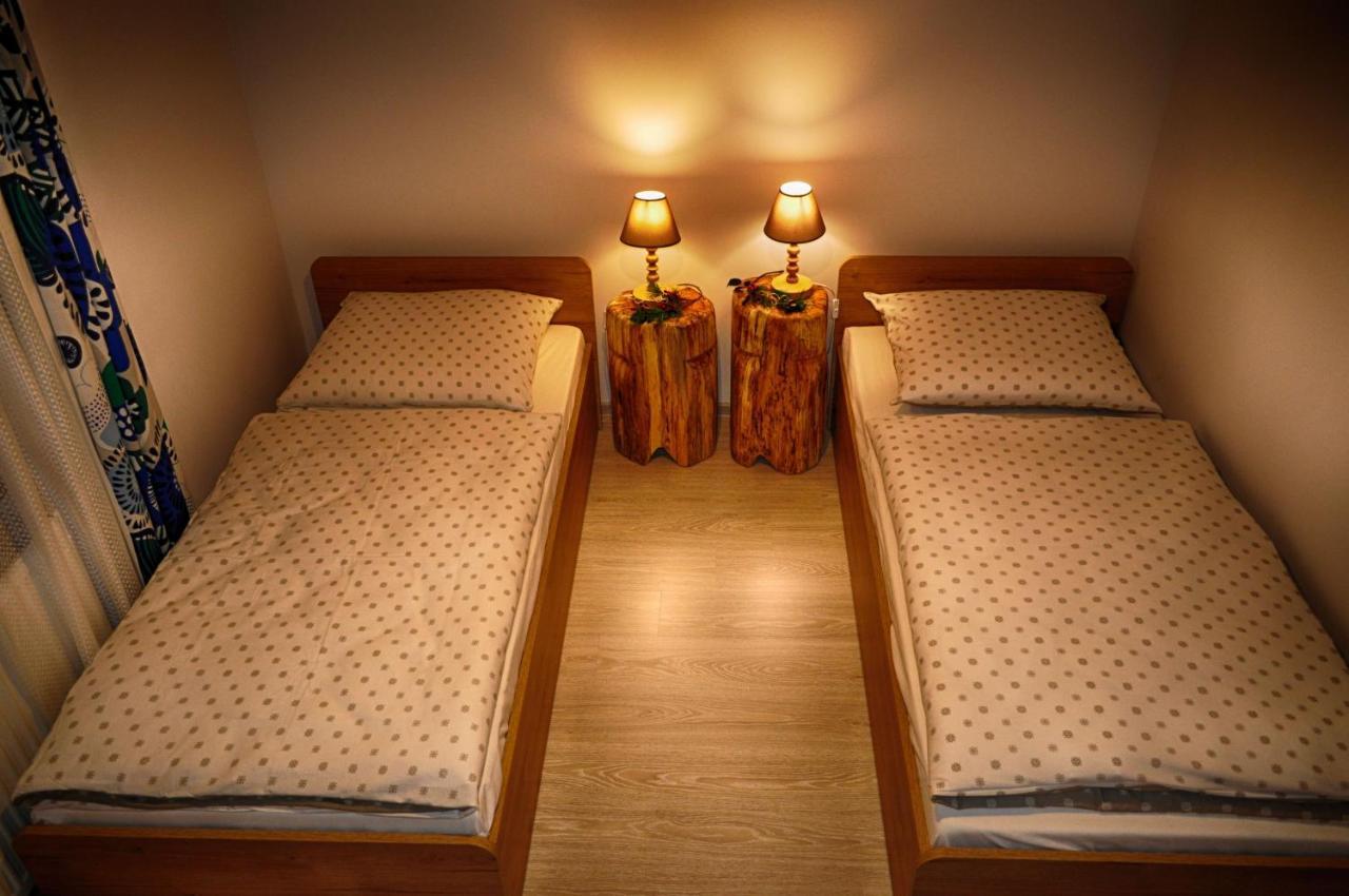 Apartamenty W Dolinie Goscina Duszniki Zdrój Extérieur photo