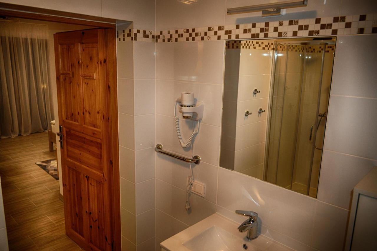Apartamenty W Dolinie Goscina Duszniki Zdrój Extérieur photo