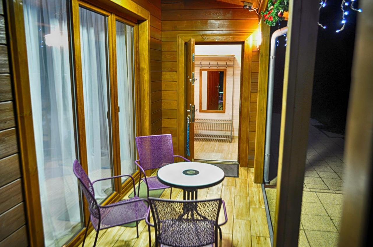 Apartamenty W Dolinie Goscina Duszniki Zdrój Extérieur photo