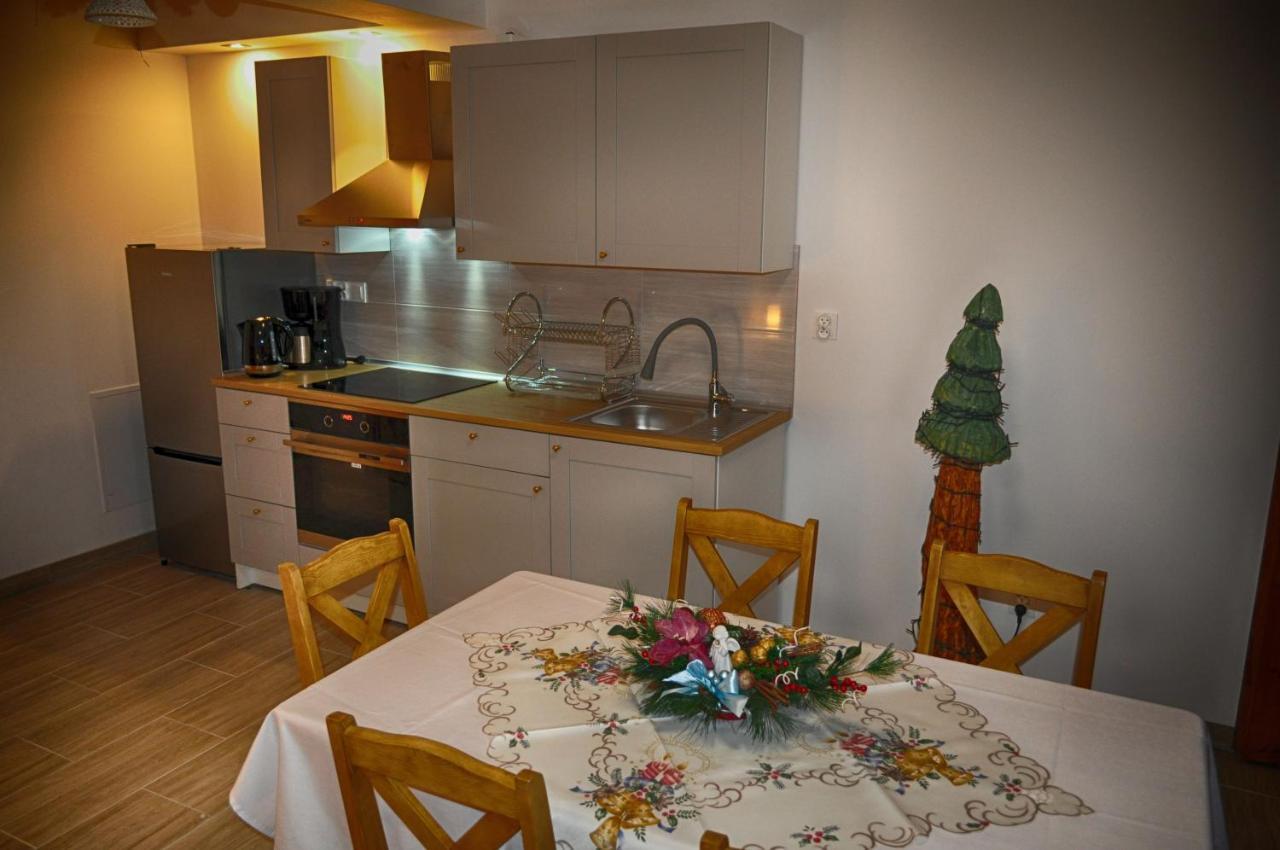 Apartamenty W Dolinie Goscina Duszniki Zdrój Extérieur photo