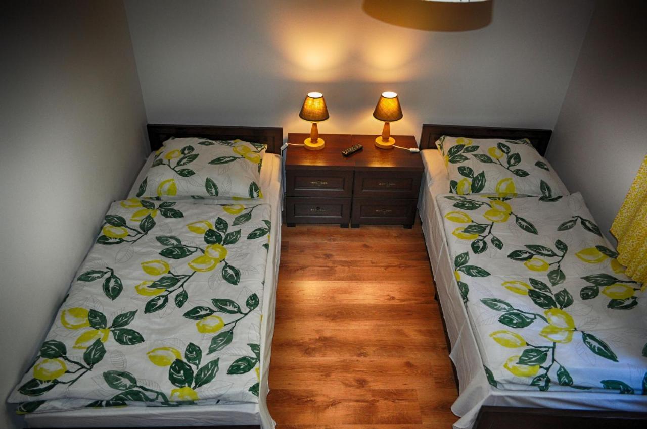 Apartamenty W Dolinie Goscina Duszniki Zdrój Extérieur photo