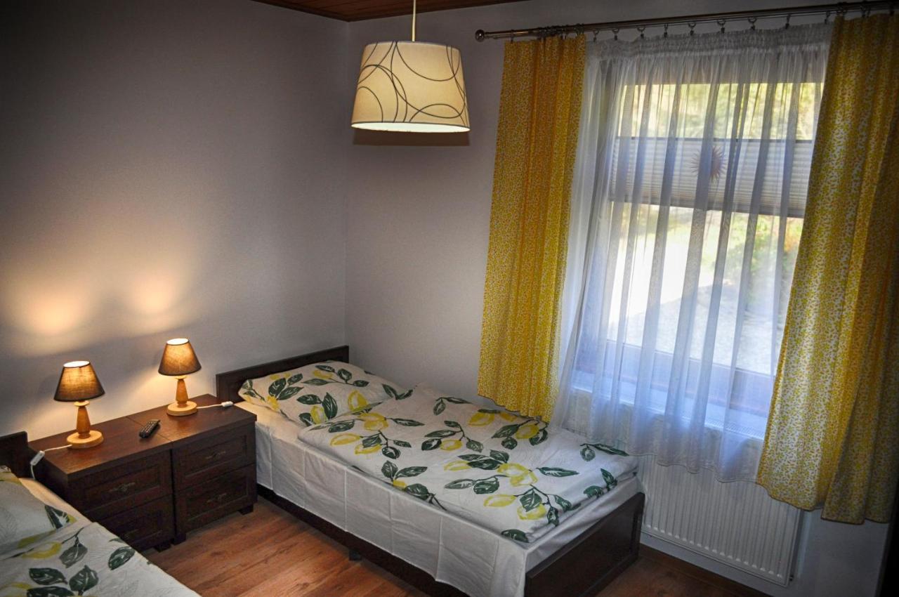 Apartamenty W Dolinie Goscina Duszniki Zdrój Extérieur photo