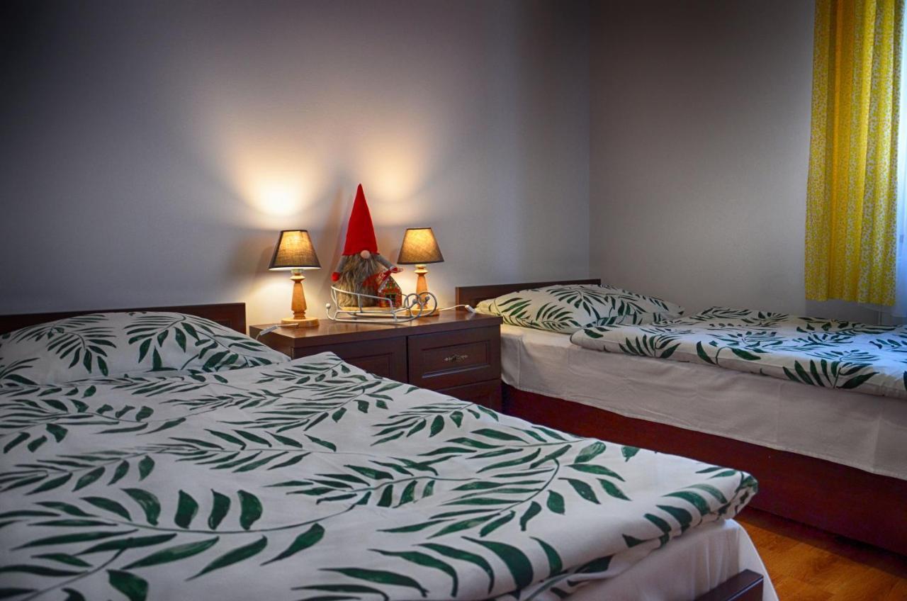 Apartamenty W Dolinie Goscina Duszniki Zdrój Extérieur photo