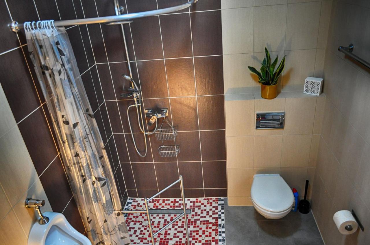 Apartamenty W Dolinie Goscina Duszniki Zdrój Extérieur photo