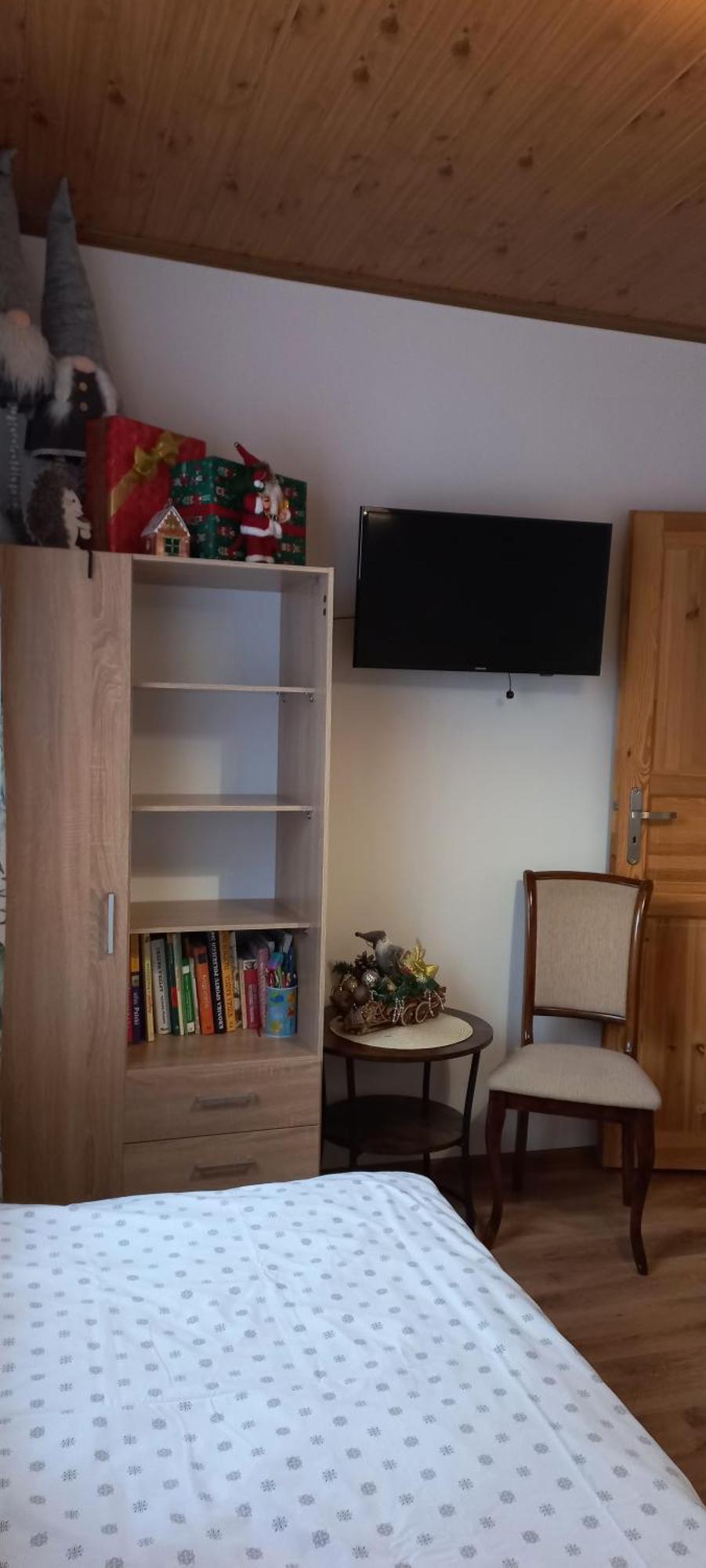 Apartamenty W Dolinie Goscina Duszniki Zdrój Chambre photo