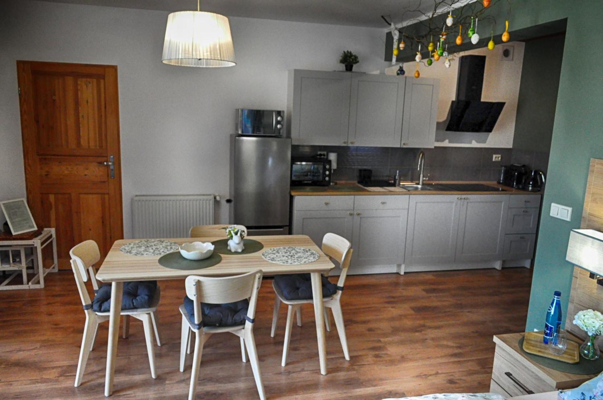 Apartamenty W Dolinie Goscina Duszniki Zdrój Extérieur photo
