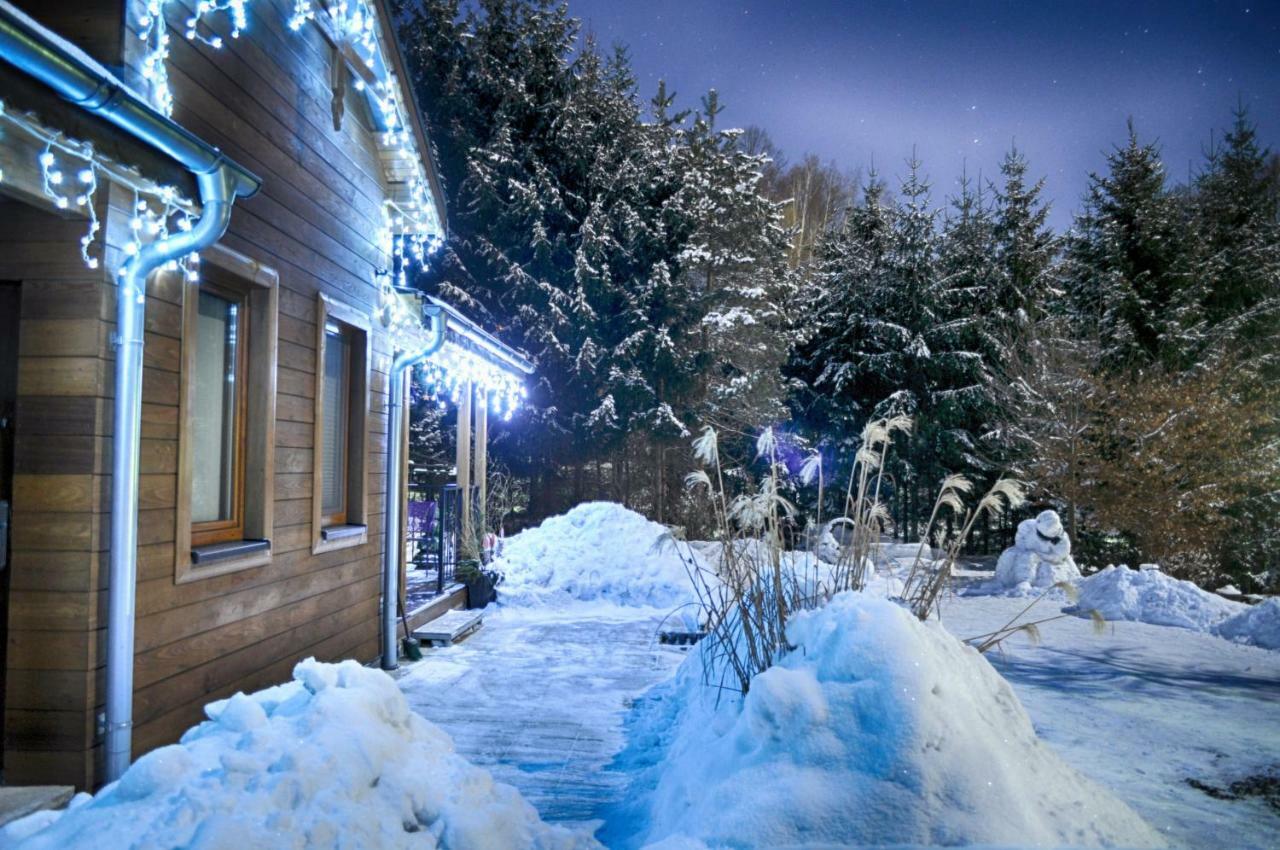Apartamenty W Dolinie Goscina Duszniki Zdrój Extérieur photo
